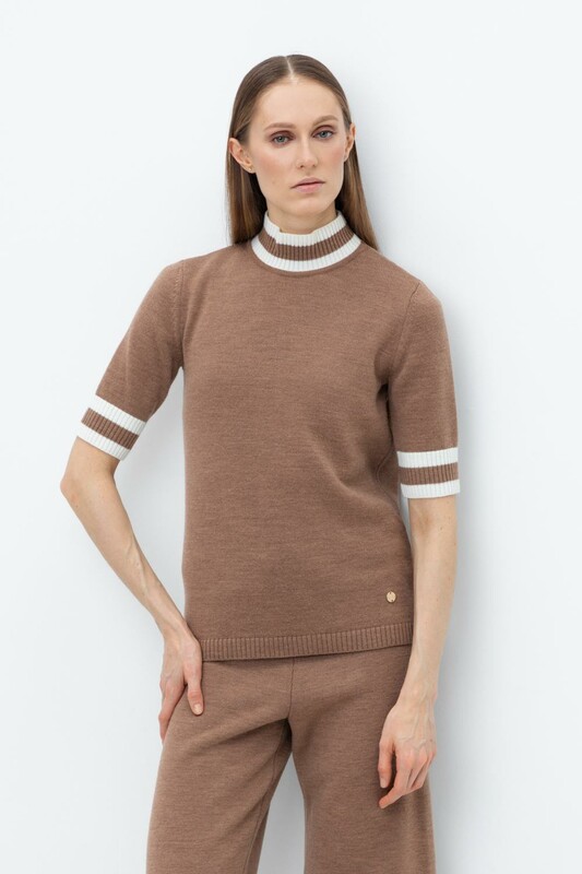 джемпер жен